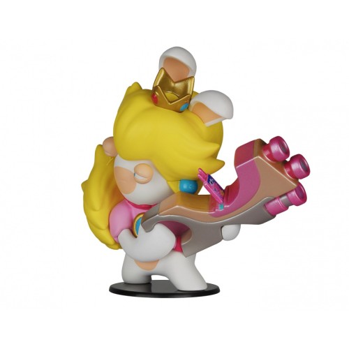 Mario + Rabbids Sparks of Hope - Peach figurine