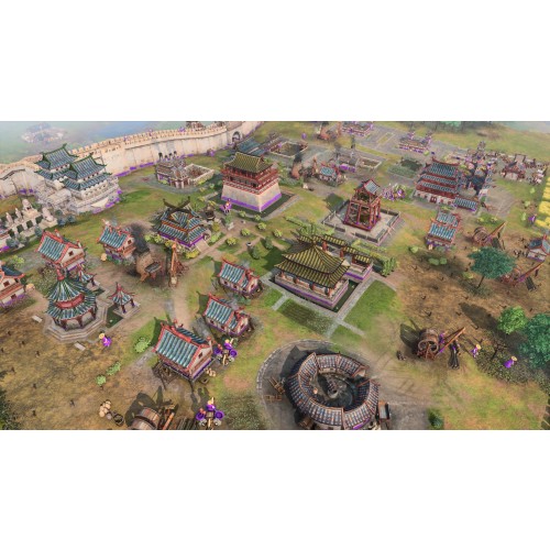 Age of Empires IV: Anniversary Edition