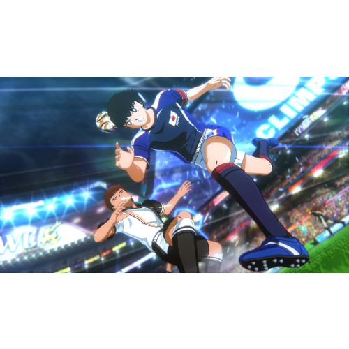Captain Tsubasa: Rise of New Champions – Deluxe Edition (PC) Klucz steam