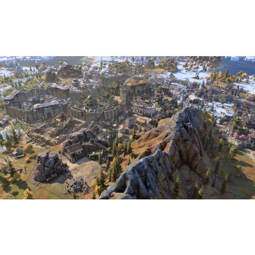 Sid Meier's Civilization VII: Standard Edition