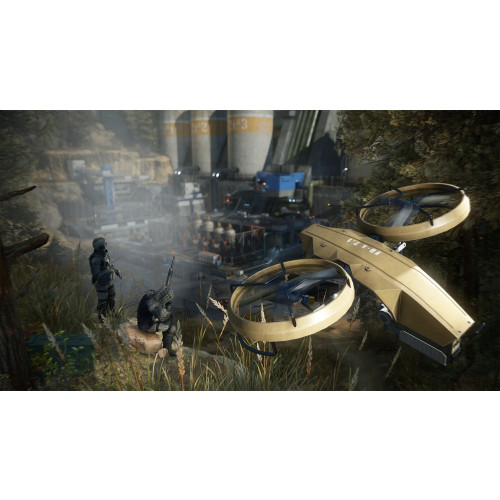 Sniper Ghost Warrior Contracts 1+2