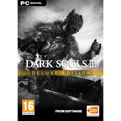 DARK SOULS III Deluxe