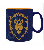 World of Warcraft - Aliancia - Hrnček