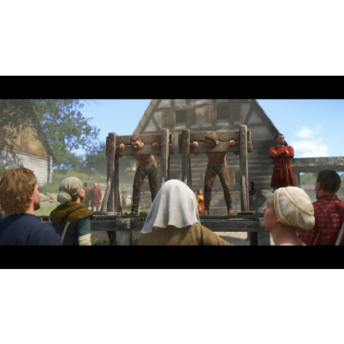 Kingdom Come: Deliverance II