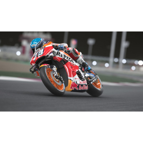 MotoGP 20