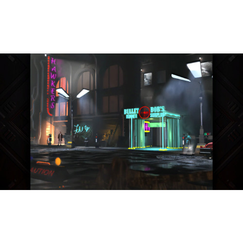 Blade Runner: Enhanced Edition