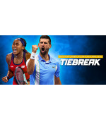 TIEBREAK: Official game of the ATP and WTA