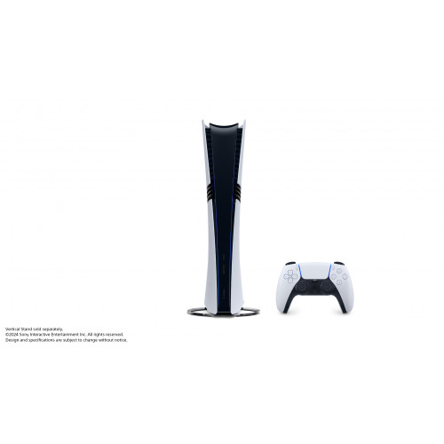 Playstation 5 Pro (Digital)