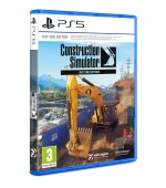 Construction Simulator Day One Edition