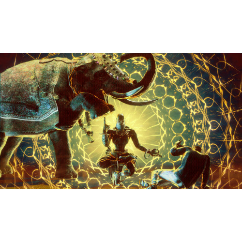 Street Fighter 6 Years 1+2 Fighters Edition