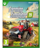 Farming Simulator 25