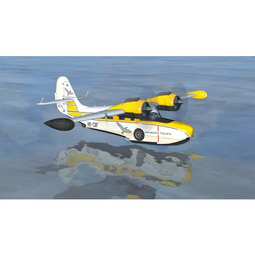 Microsoft Flight Simulator X Steam Edition