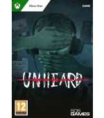 Unheard - Voices of Crime Edition