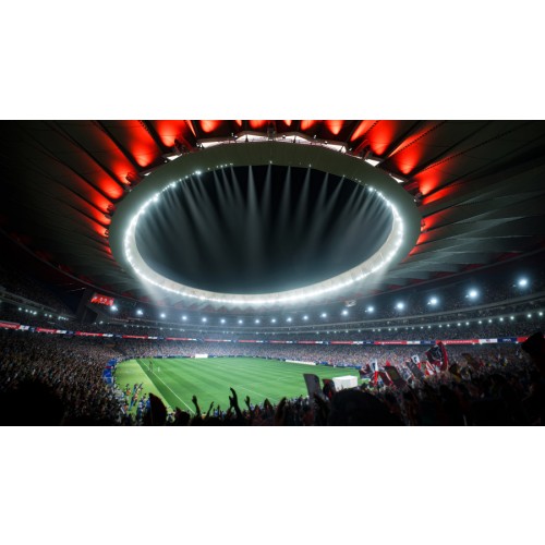 EA SPORTS FC 24