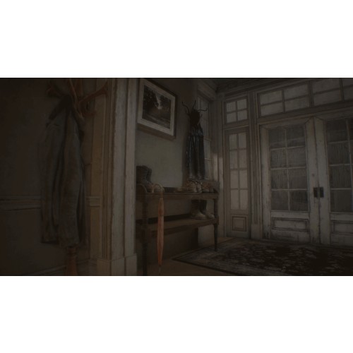 Resident Evil 7 biohazard - Banned Footage Vol.2