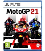 BLACK FRIDAY! - MotoGP 21