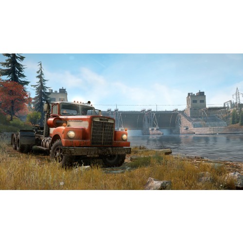 SnowRunner - Premium Edition