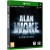 Alan Wake Remastered