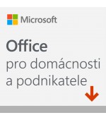 Microsoft Office 2019 pro domácnosti a podnikatele