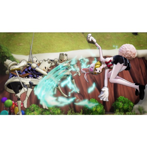 One Piece: Pirate Warriors 4 - Standard Edition