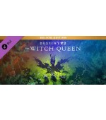 Destiny 2: The Witch Queen Deluxe Edition