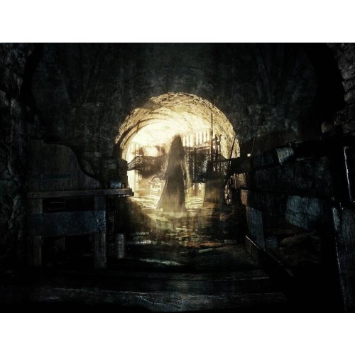 RESIDENT EVIL VILLAGE