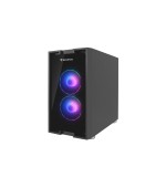 Herný PC Xdiablo Silver 2024 Edition