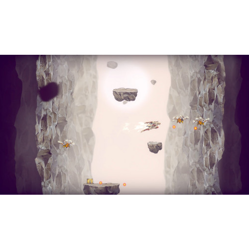 SHINOBI: Art of Vengeance