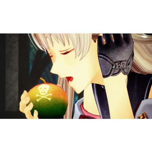 Atelier Karia: The Night Kingdom & The Guide of Memories