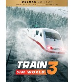 Train Sim World 3: Deluxe Edition