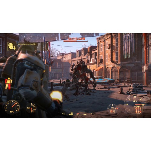 Fallout 4 (Digital)