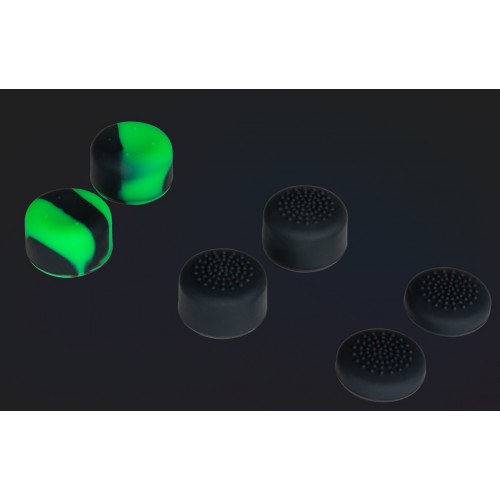 XBX Bigben 3x2 Joystick Caps