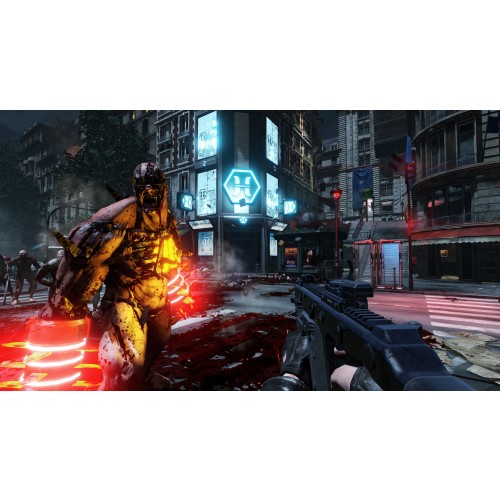 Killing Floor 2 Digital Deluxe