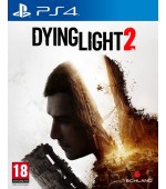 Dying Light 2 Stay Human