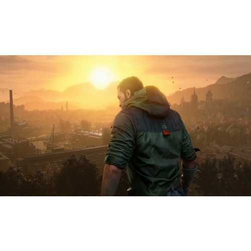 Dying Light: The Beast