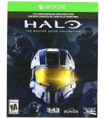 Halo: The Master Chief Collection (Digital)