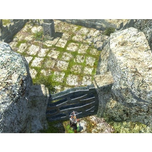 Konung 3 Ties of The Dynasty