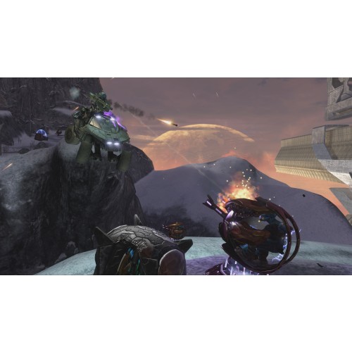 Halo: the Master Chief Collection