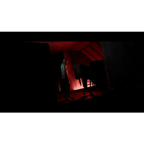 SILENT HILL: Townfall