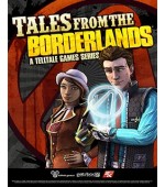 Tales from the Borderlands