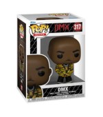 Funko POP Rocks: DMX (camo)   