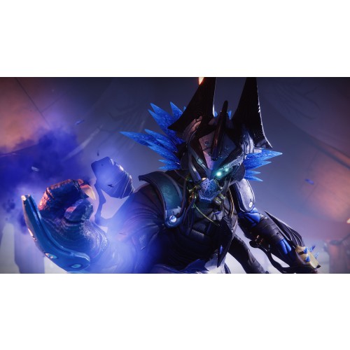 Destiny 2: Beyond Light