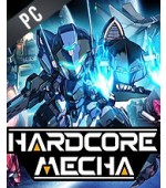 HARDCORE MECHA