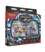 Pokémon TCG: League Battle Deck 26Q4