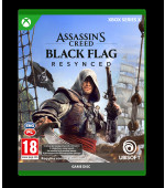 Assassin's Creed Black Flag Resynced