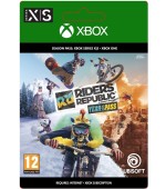 Riders Republic™ Year 1 Pass