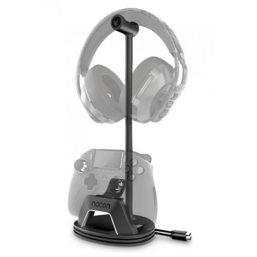 Nabíjacia stanica pre ovládač a sluchádlá
