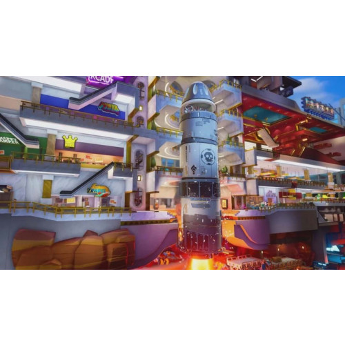 Worms Rumble - Fully Loaded Edition