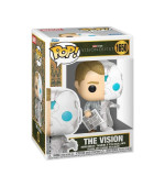 Funko POP Marvel: Vision Quest - Vision
