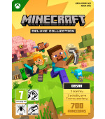Minecraft: Deluxe Collection 2